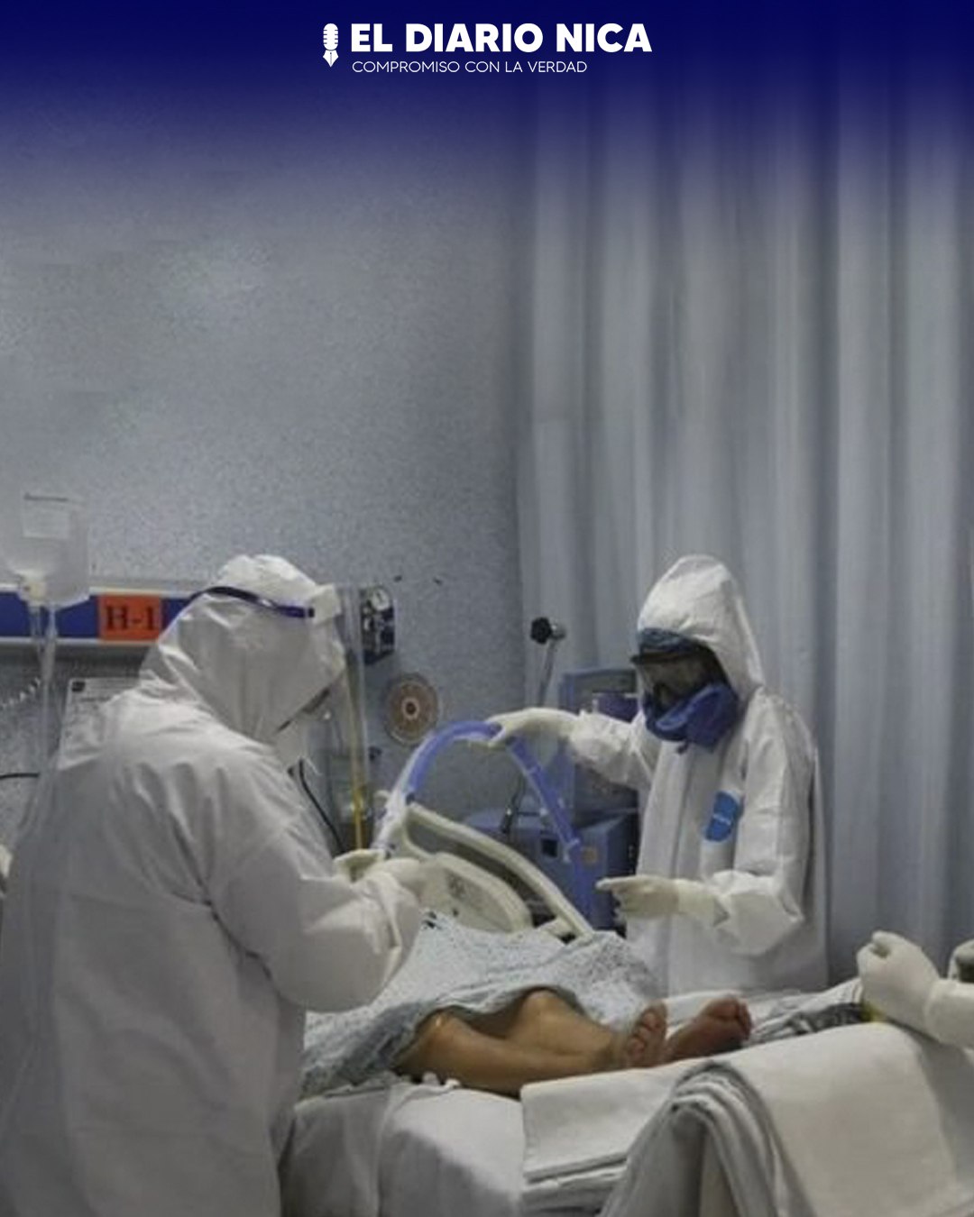 México reporta 23 casos de meningitis en clínicas privadas