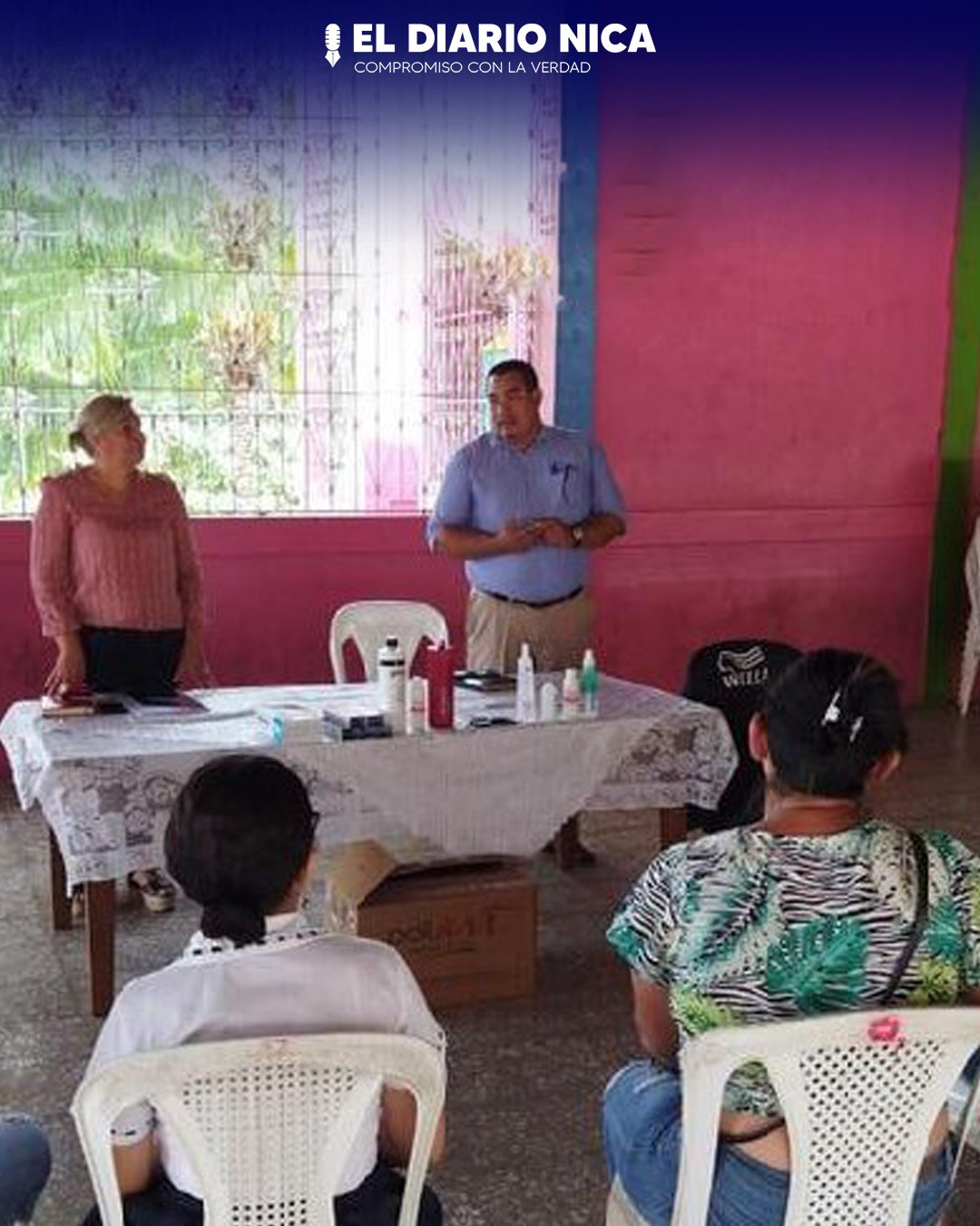 Escuelas de oficios cuentan con mas de 19 mil protagonistas