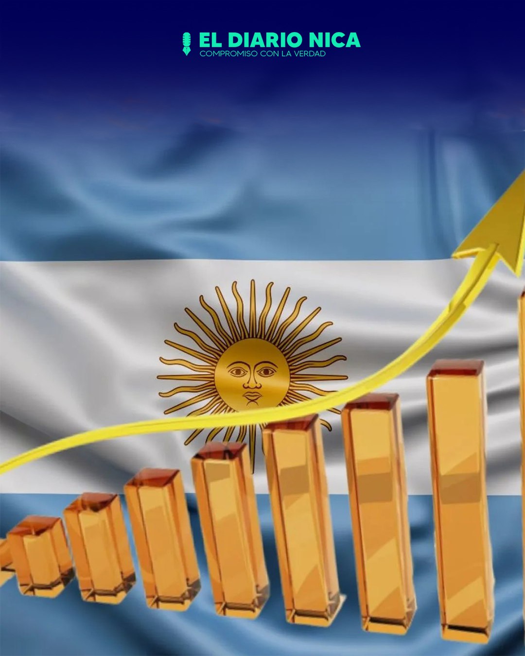 Inflación en Argentina alcanza el 114%