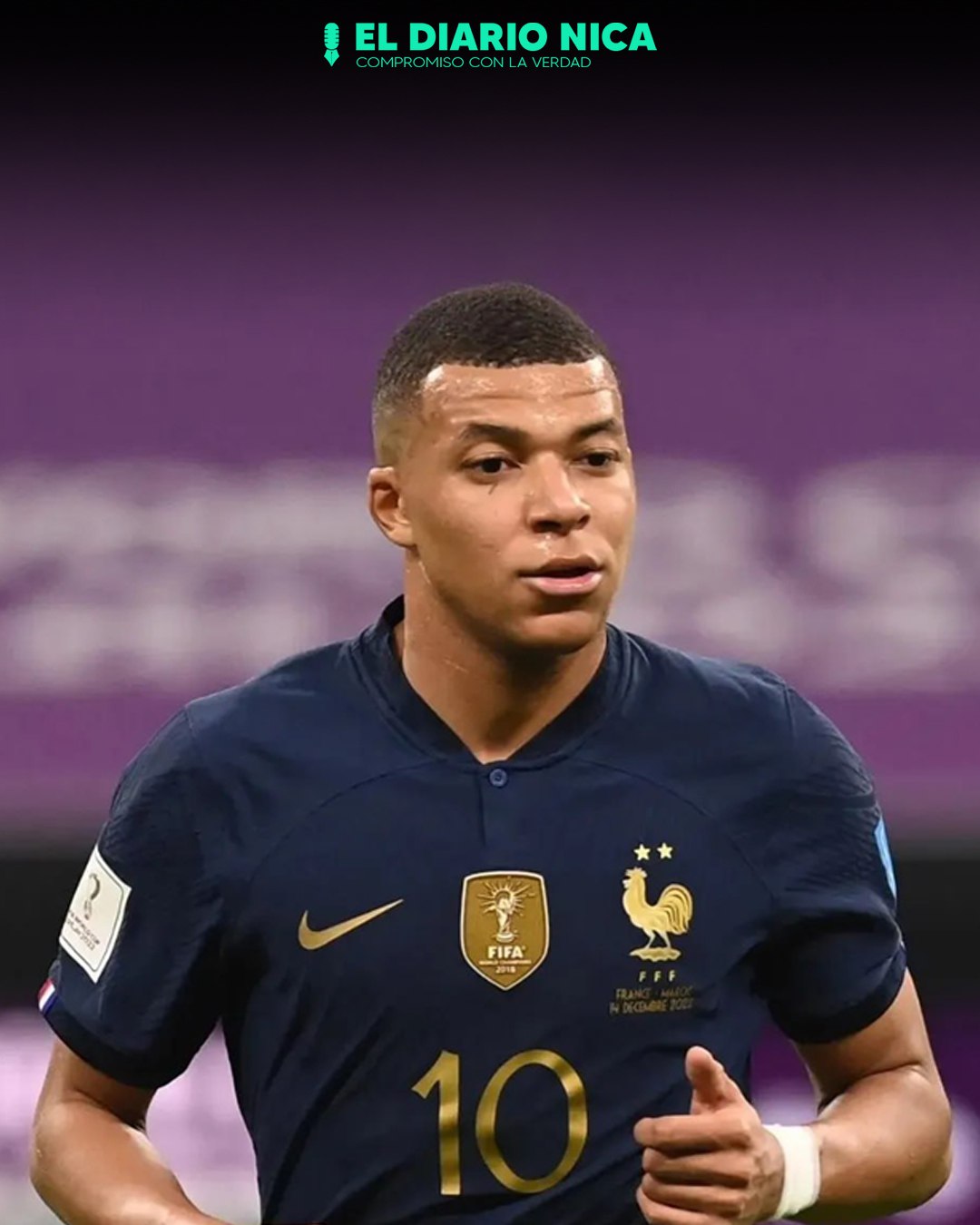 PSG presiona a Mbappe: renovación o traspaso