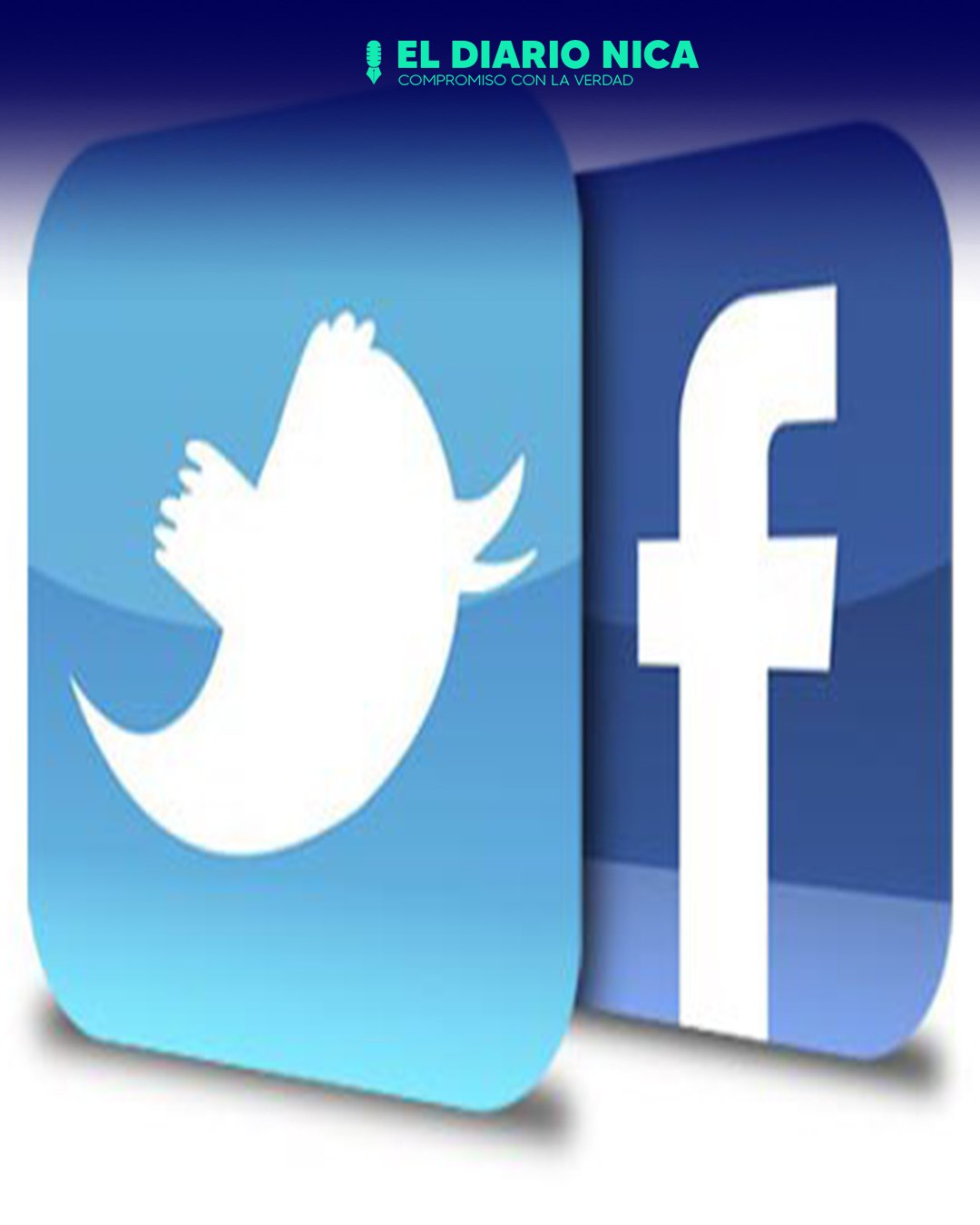 Facebook vs Twitter, la pelea del año