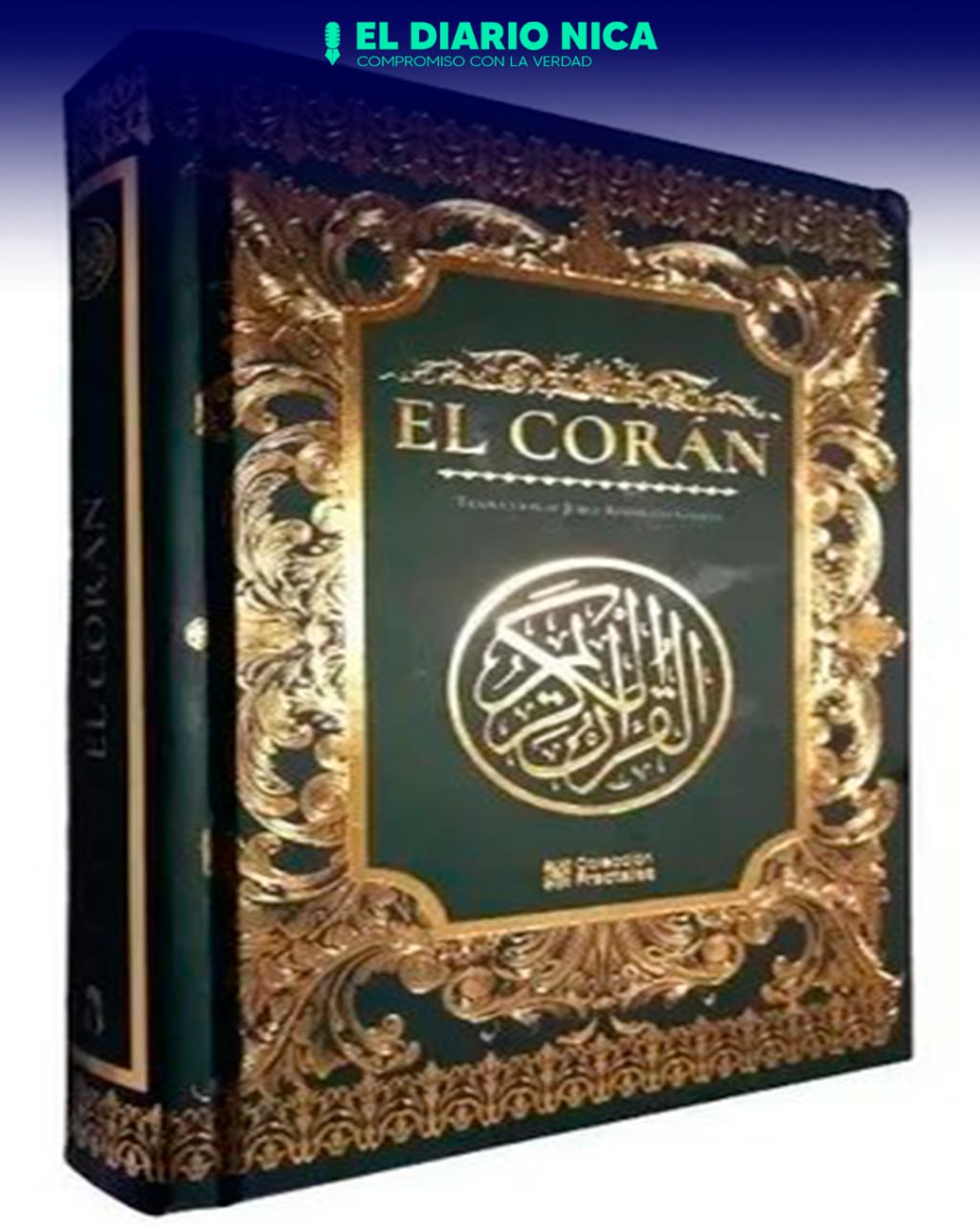 Suecia autoriza la quema en público del Corán