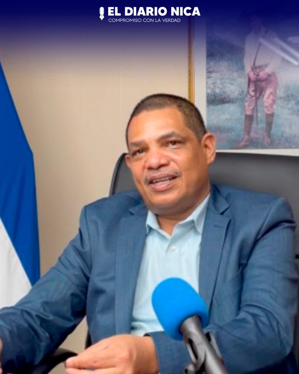 Nicaragua con fortaleza de gestión tributaria