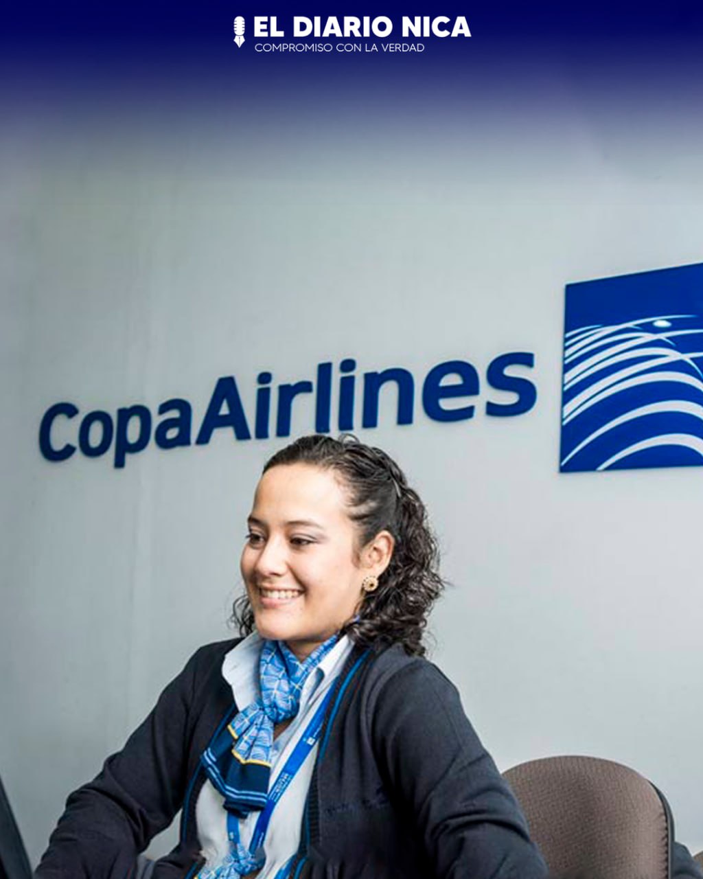 Copa Airlines reanuda vuelos en Centroamérica