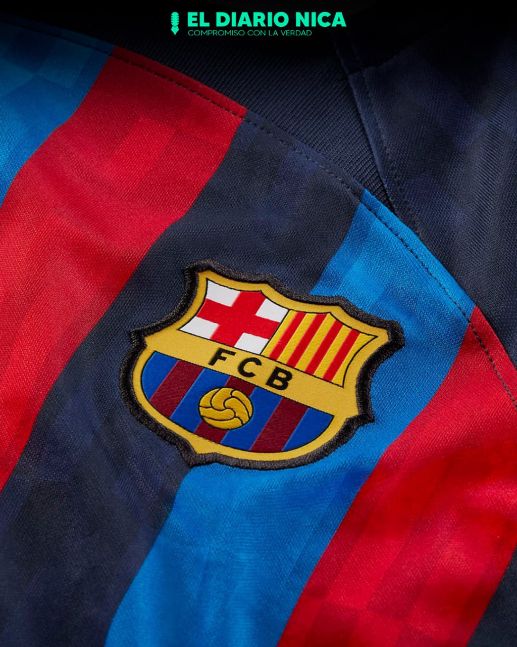 FC Barcelona gana el trofeo Joan Gamper