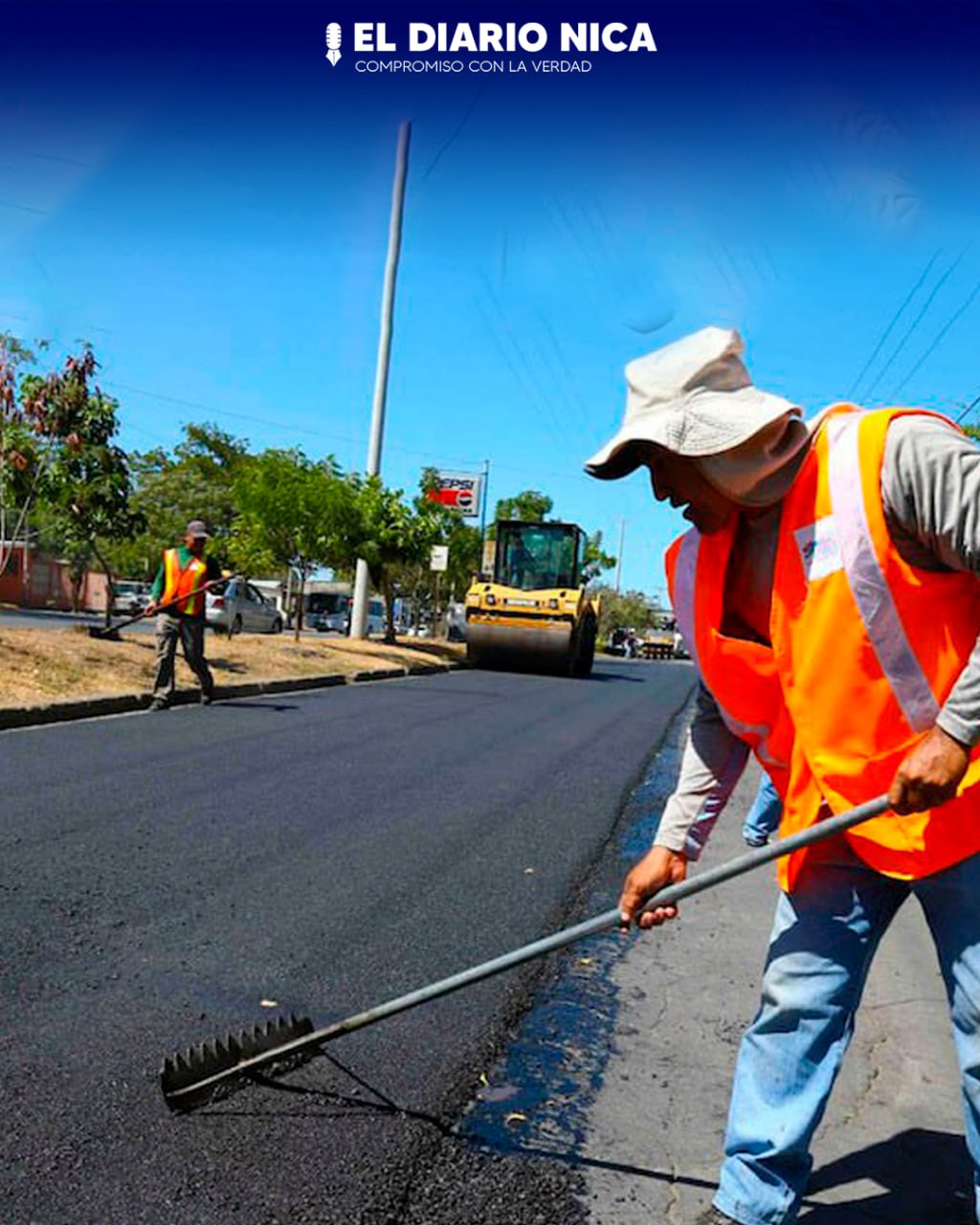 Miles de obras realizadas en primeros seis meses del año