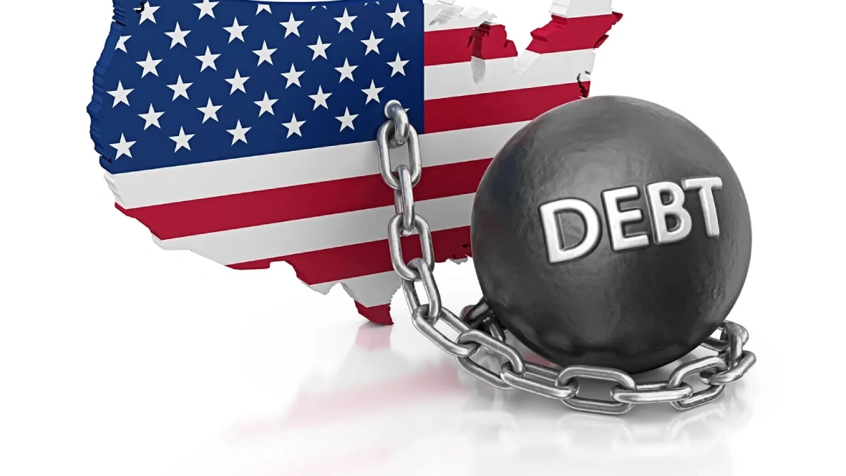 La insostenible deuda de EEUU: un lastre de proporciones épicas para las futuras generaciones
