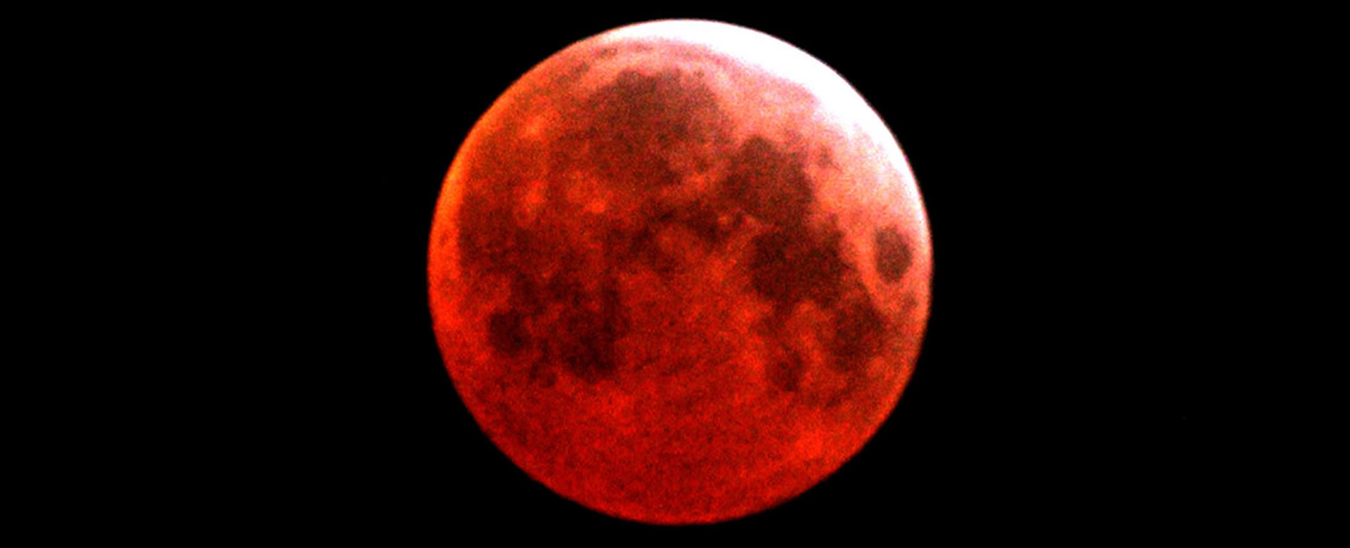 Eclipse lunar podrá apreciarse en Nicaragua