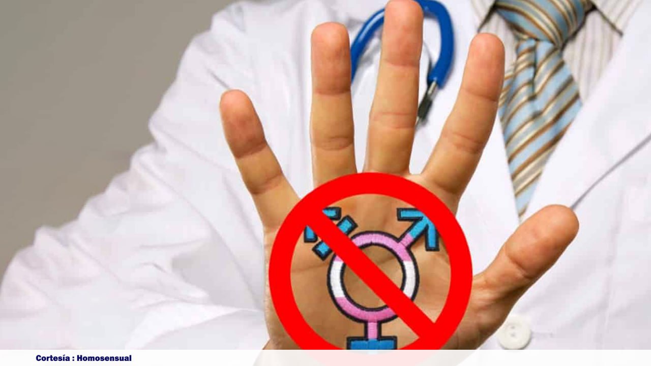 Reino Unido prohibirá a las mujeres trans ingresar a hospitales femeninos