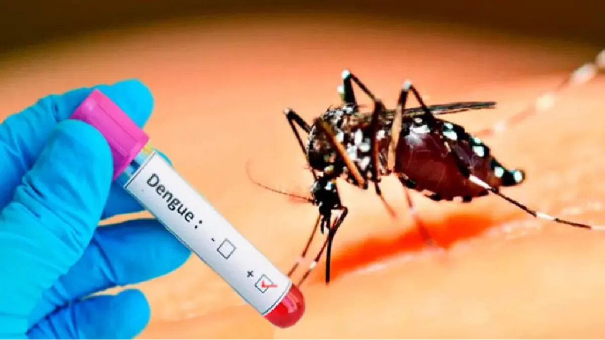 Aumentan las muertes por dengue en Guatemala