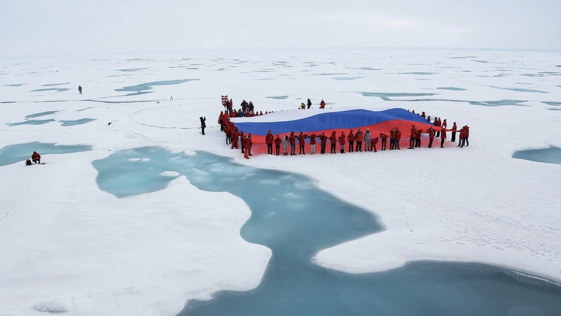 Rusia y China abren un nuevo frente antioccidental