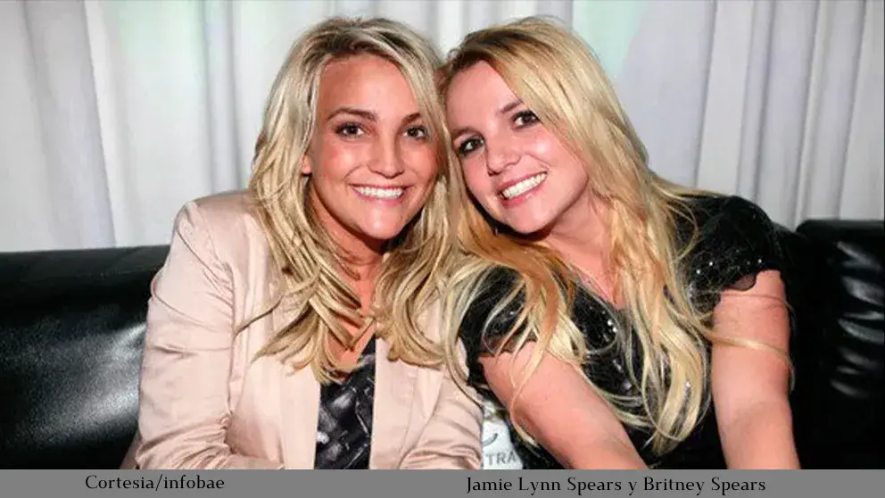 Jamie Lynn Spears Desmiente Acusaciones de Aprovecharse de la Fortuna de Britney