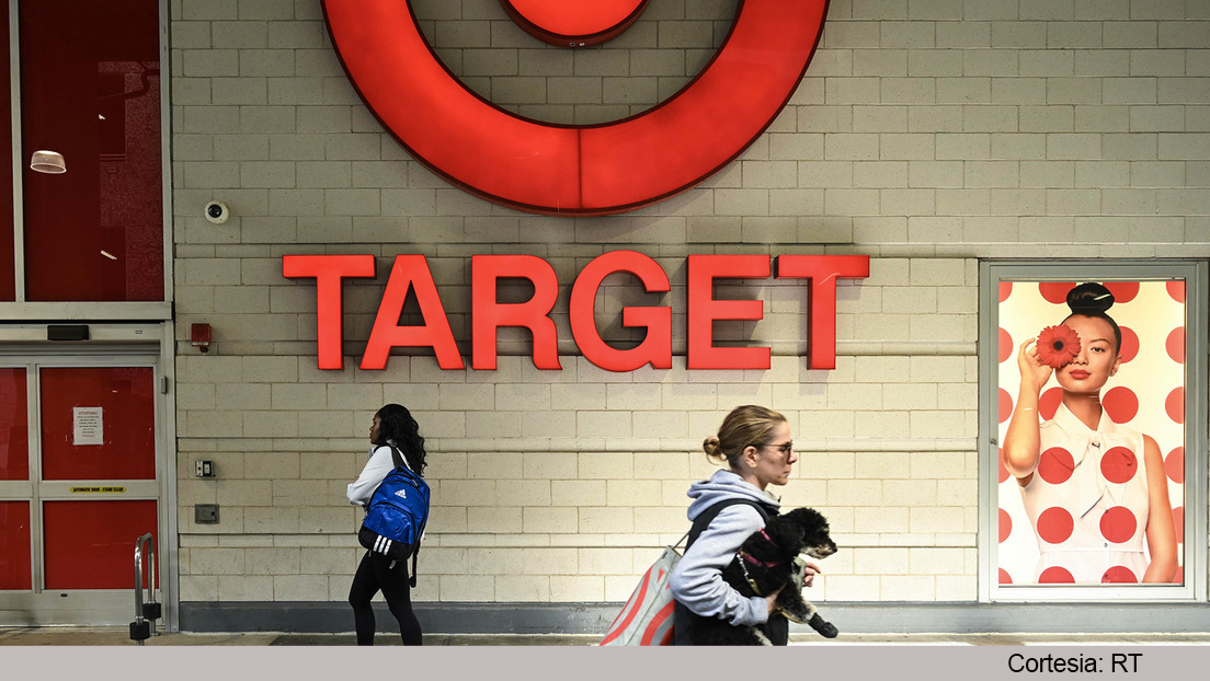 Ola de críticas en EE.UU. a la cadena Target