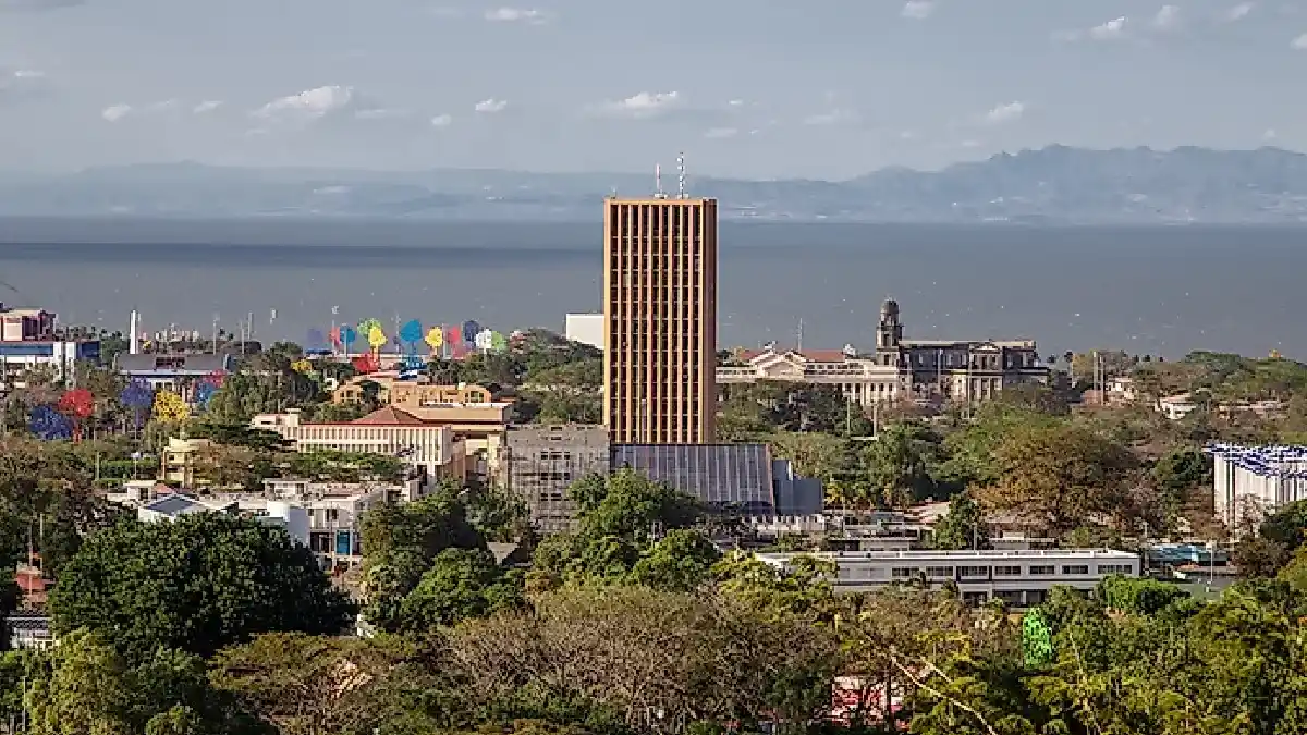 Las 4 ciudades más antiguas de Nicaragua