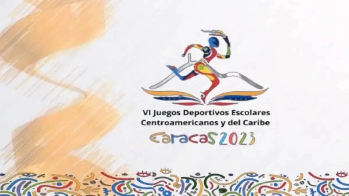 VI juegos deportivos escolares Centroamericanos
