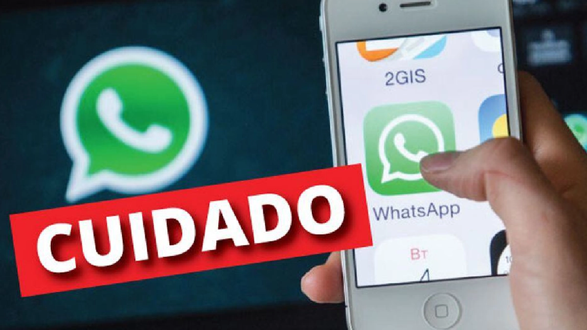 Cómo evitar ser estafado en WhatsApp