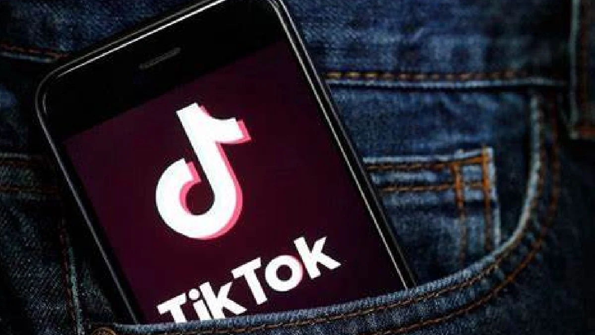 TikTok se actualiza en publicación de videos