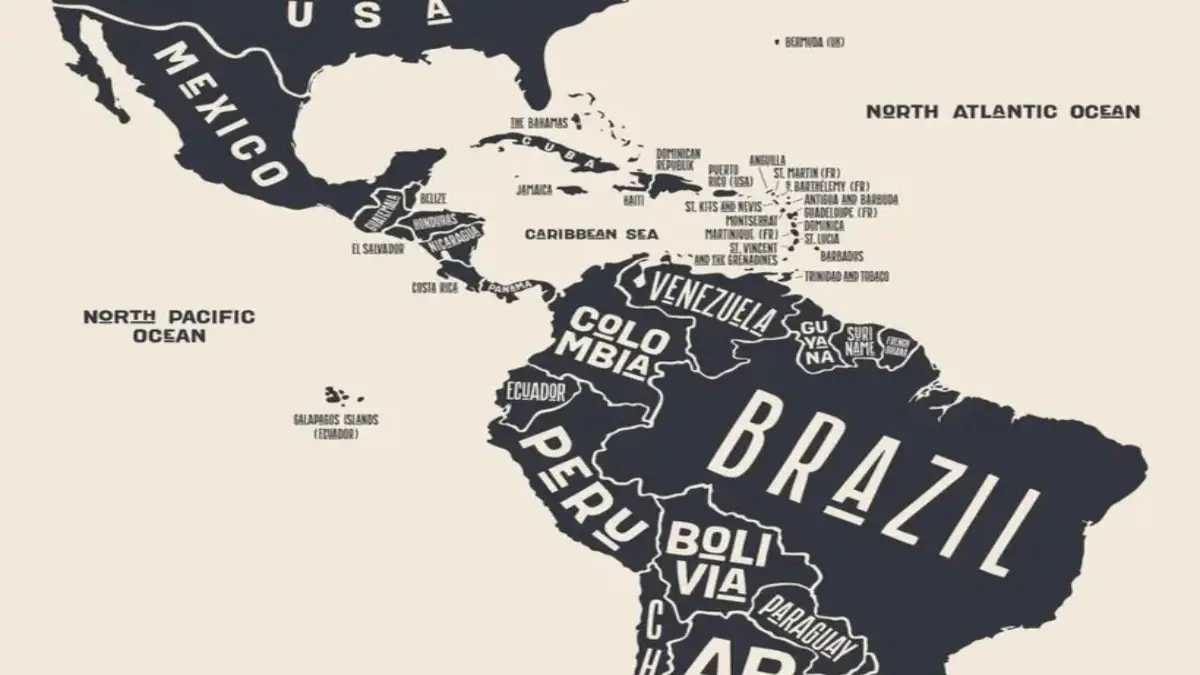 Derecha y América Latina: una crónica negra