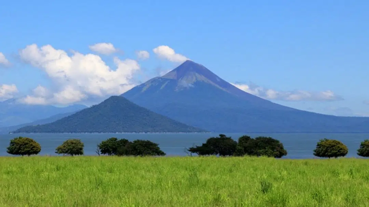 Los 7 mejores Volcanes de Nicaragua
