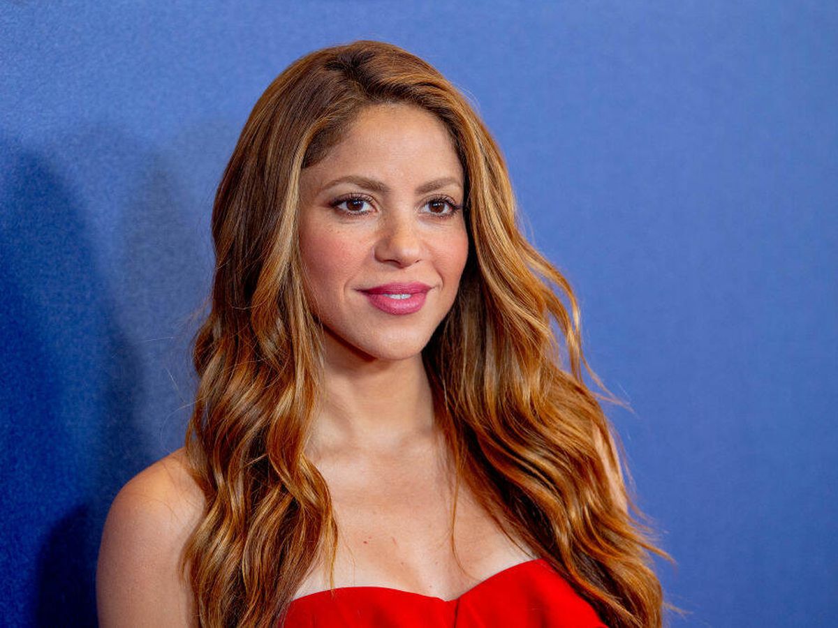 ¿Quién es la nueva conquista de Shakira?