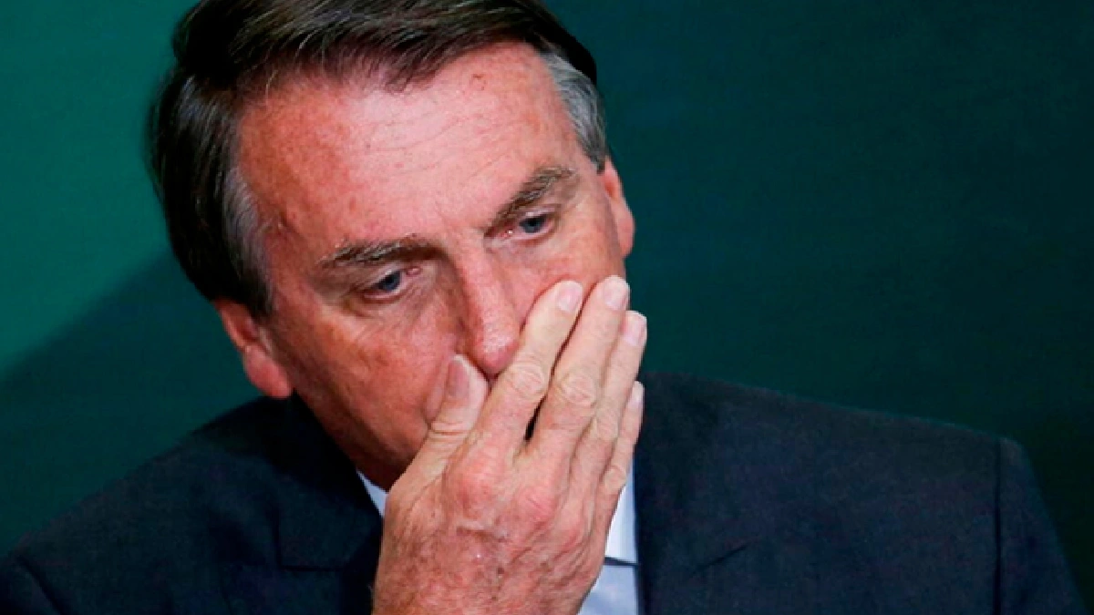 Expresidente de Brasil es acusado por delitos de falsificación y criminal