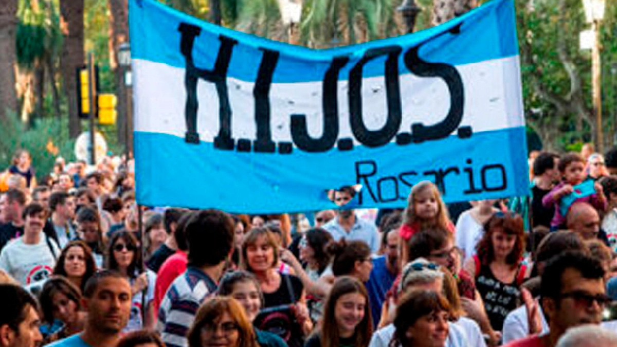 Atacan y abusan a activista de Derechos Humanos en Argentina