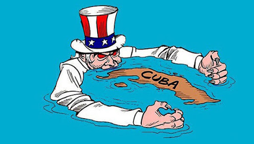 Washington debe levantar sanciones a Cuba