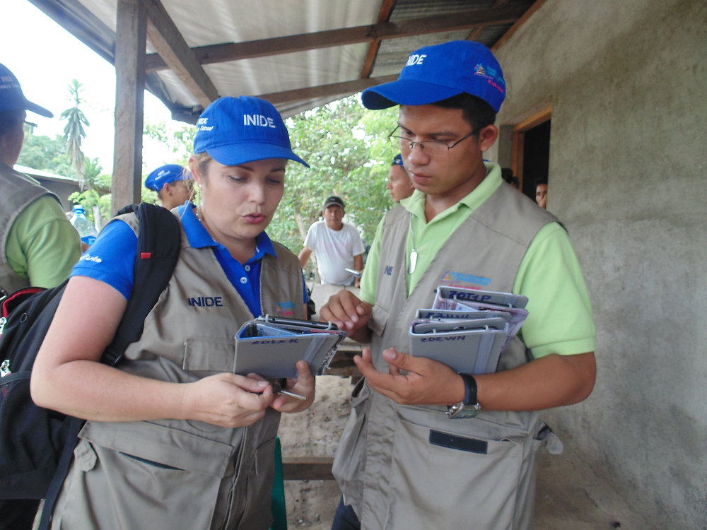 Censo de Población y Vivienda en Nicaragua: ¿Para qué sirve?