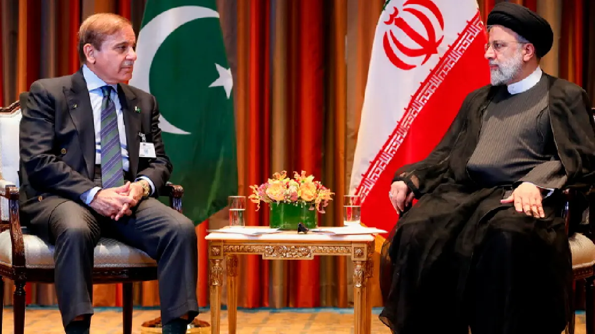 Irán y Pakistán fortalecen lazos económicos