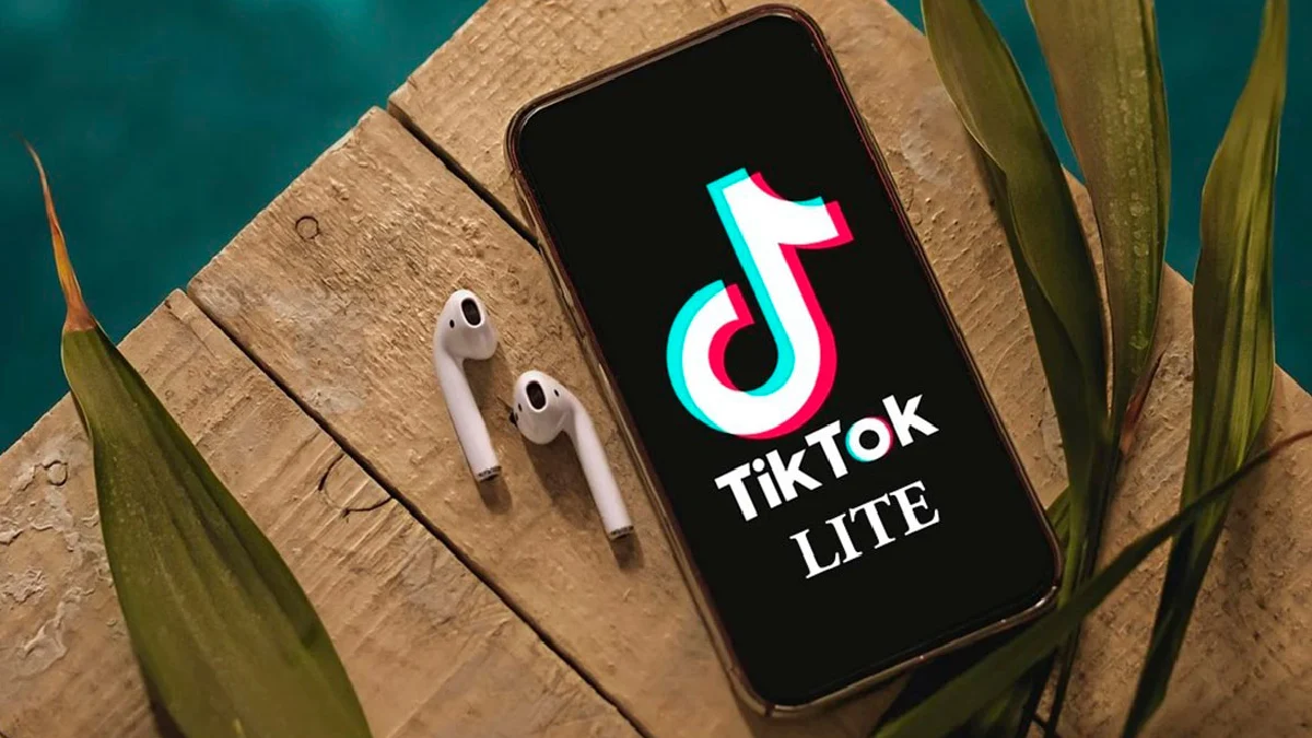 TikTok Lite ahora pagará a usuarios por ver videos
