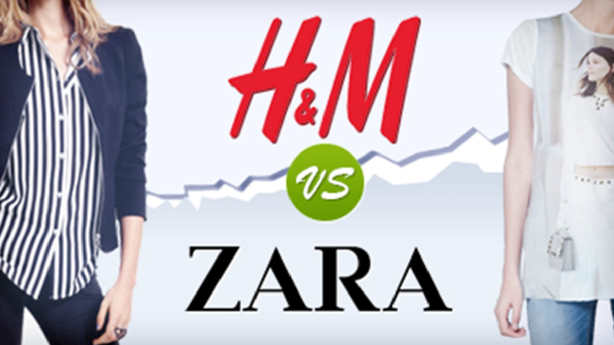 Zara y H&M vinculadas a la degradación ambiental