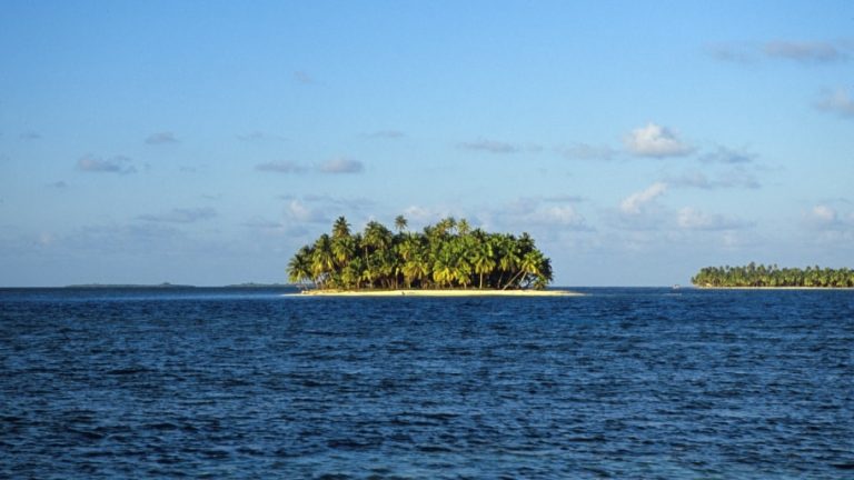 Cayos perlas una joya oculta en Nicaragua - El Diario Nica