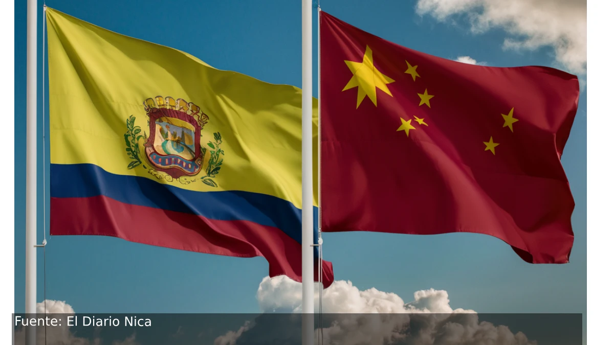 Entra en vigencia el TLC de Ecuador con China