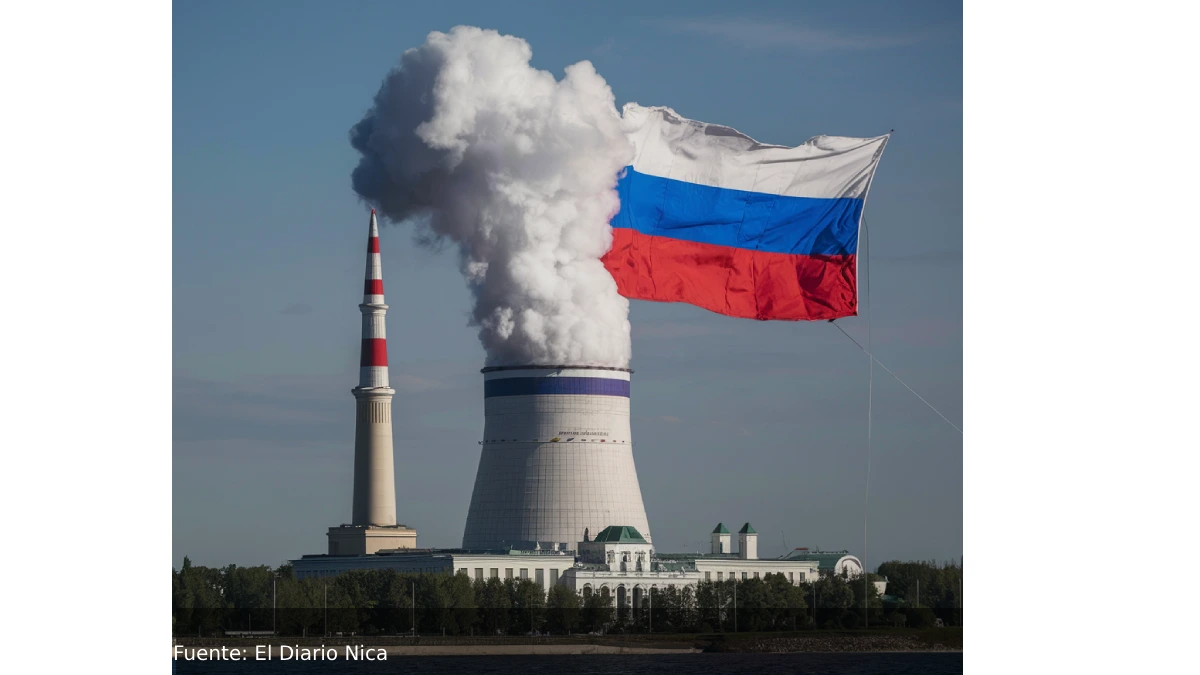 Rusia realizará ejercicios nucleares