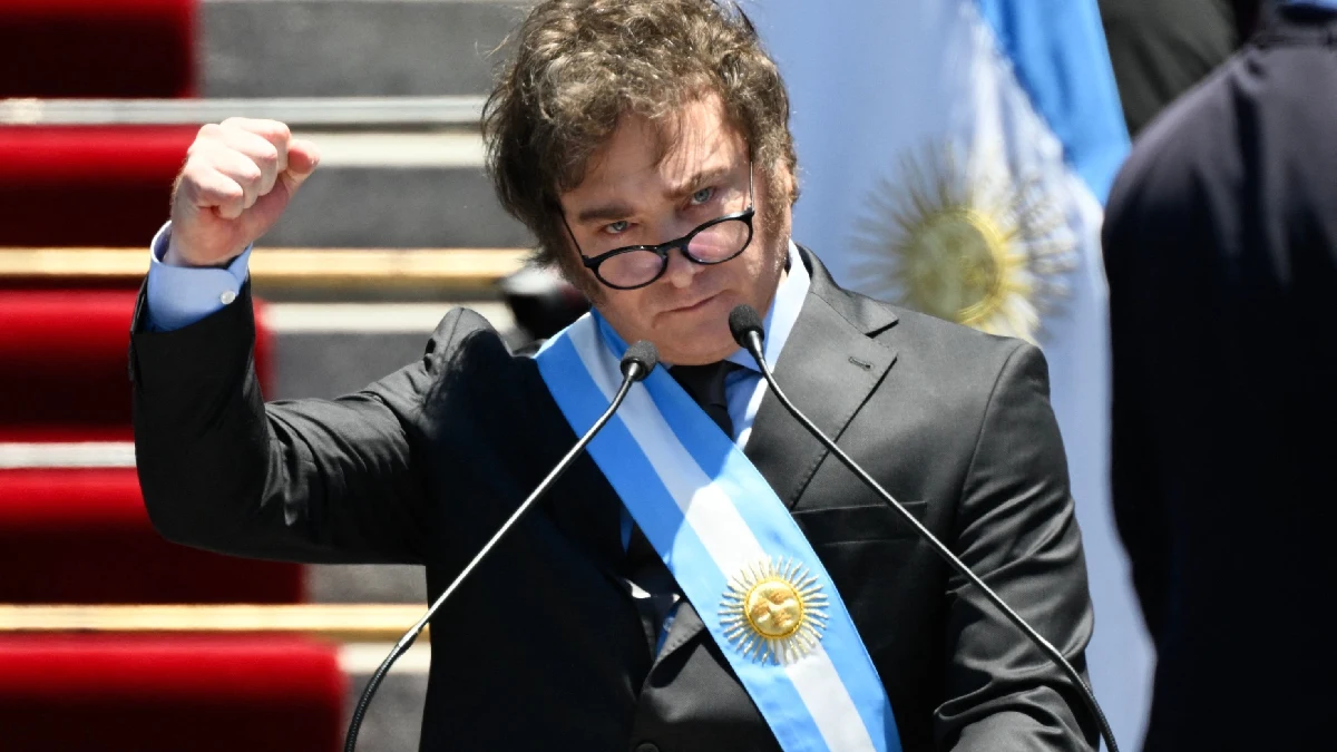 El Gobierno argentino prepara la disolución de unos 60 organismos públicos