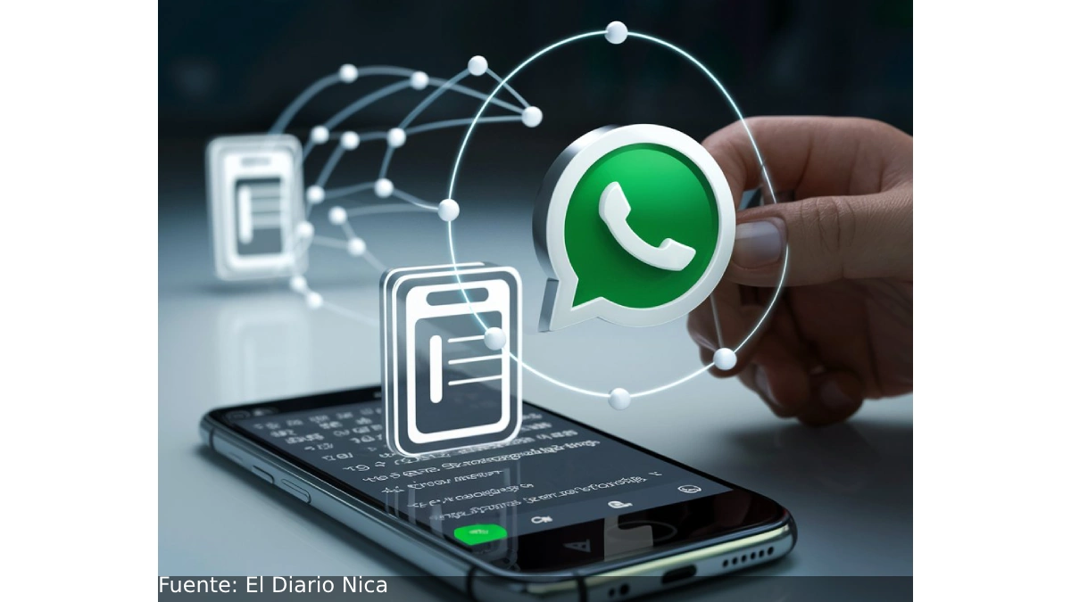 WhatsApp, trabaja en la posibilidad de compartir archivos sin conexión a internet