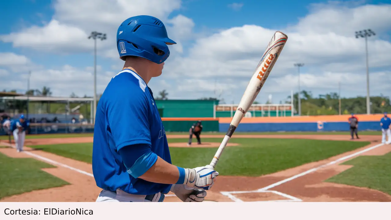 Controversia en el Béisbol Nicaragüense: Los Dantos Abandonan Reunión Crucial con Chinandega en Pleno Camino a la Final