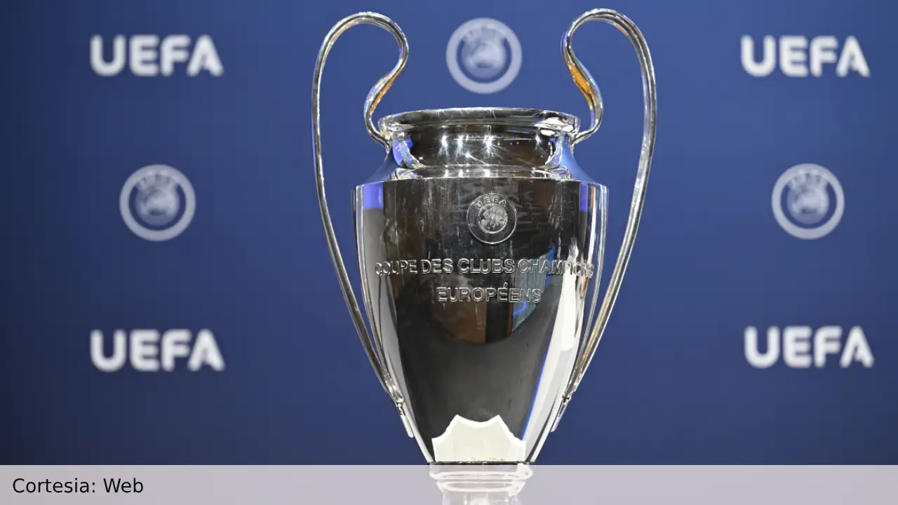 Renovación en la Champions League: Nuevo Formato y Himno