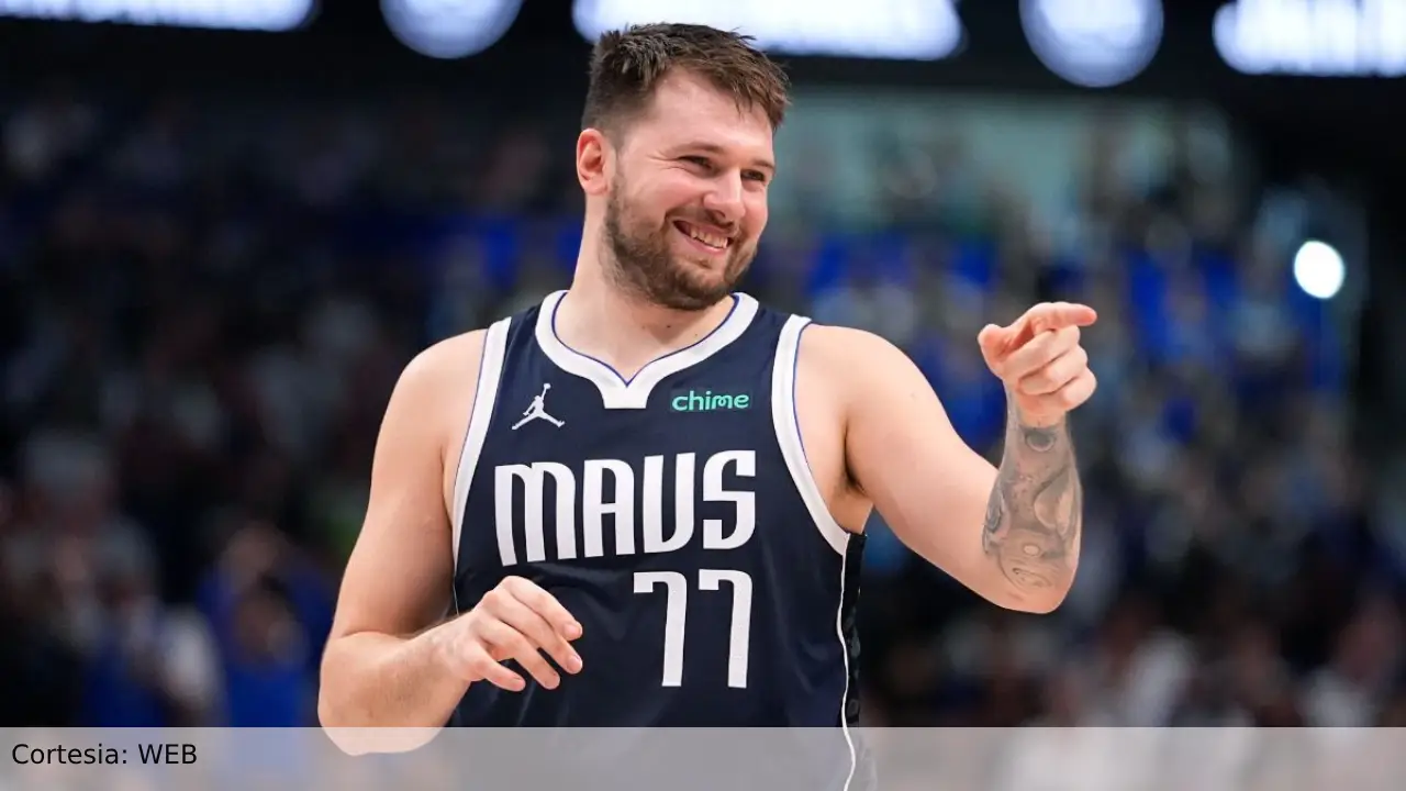 Los 3 requisitos de la NBA para un contrato de $346 millones que Doncic cumple