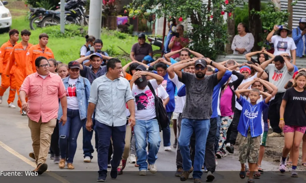 III Ejercicio Nacional de Preparación para Proteger la Vida en Situaciones de Multiamenazas