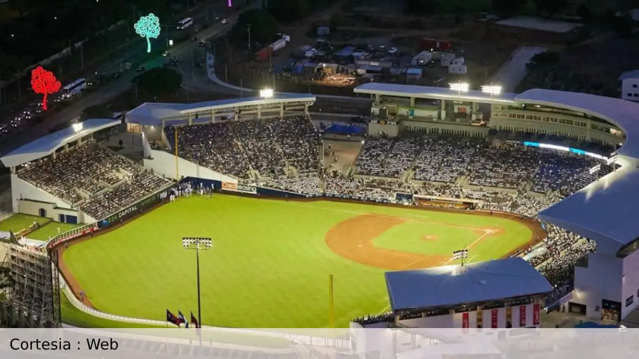 Nicaragua, anfitrión de la primera Serie de Béisbol de Las Américas