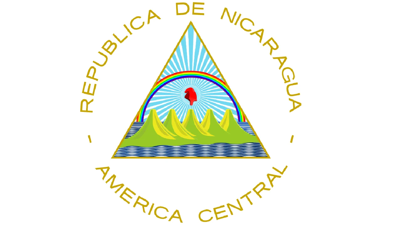 El Escudo de Nicaragua un símbolos de Identidad y Orgullo Nacional