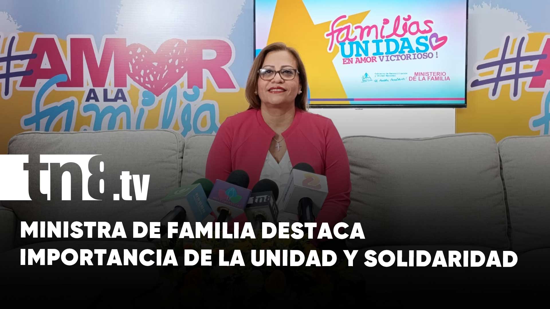 Nuevas condiciones de vida para los servidores públicos en Nicaragua