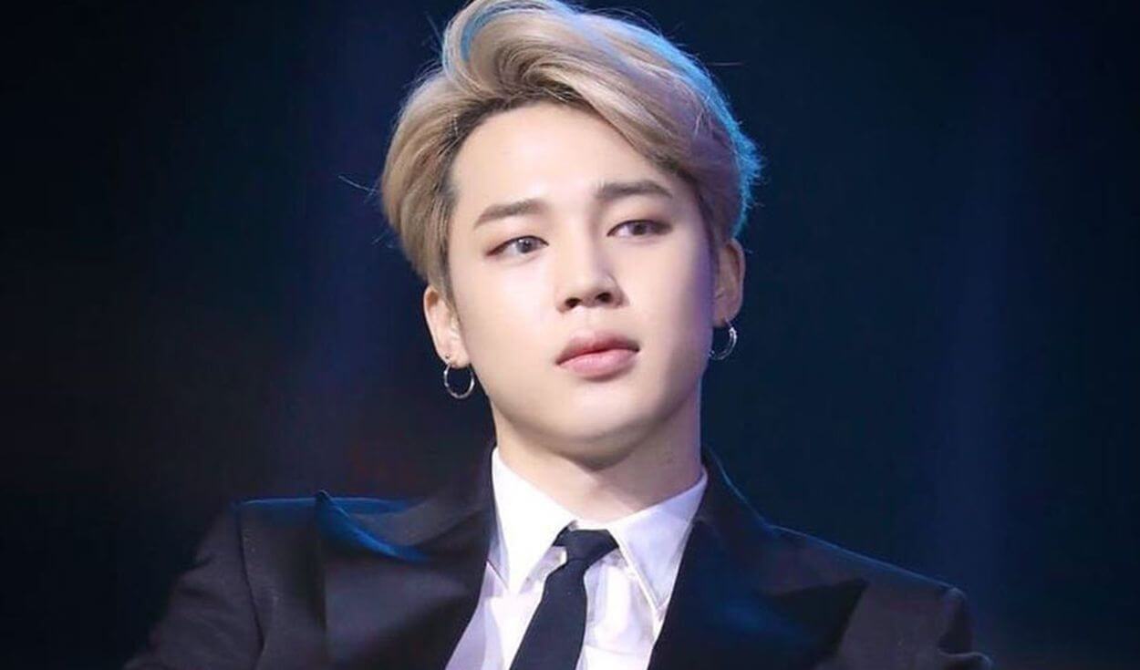 Jimin, ícono de la moda y estrella influyente en K-pop