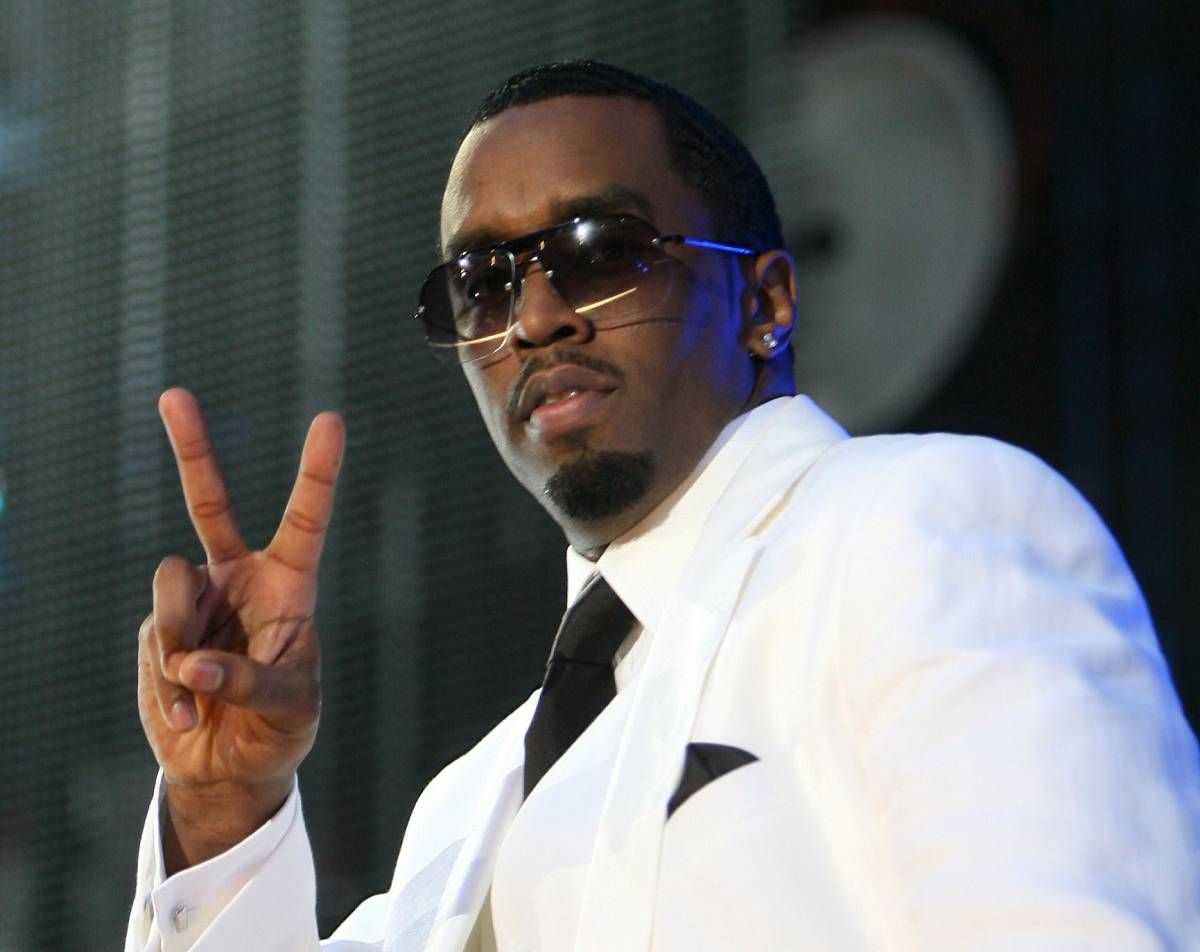 P. Diddy: «El circo mediático está destruyendo mi derecho a un juicio justo»