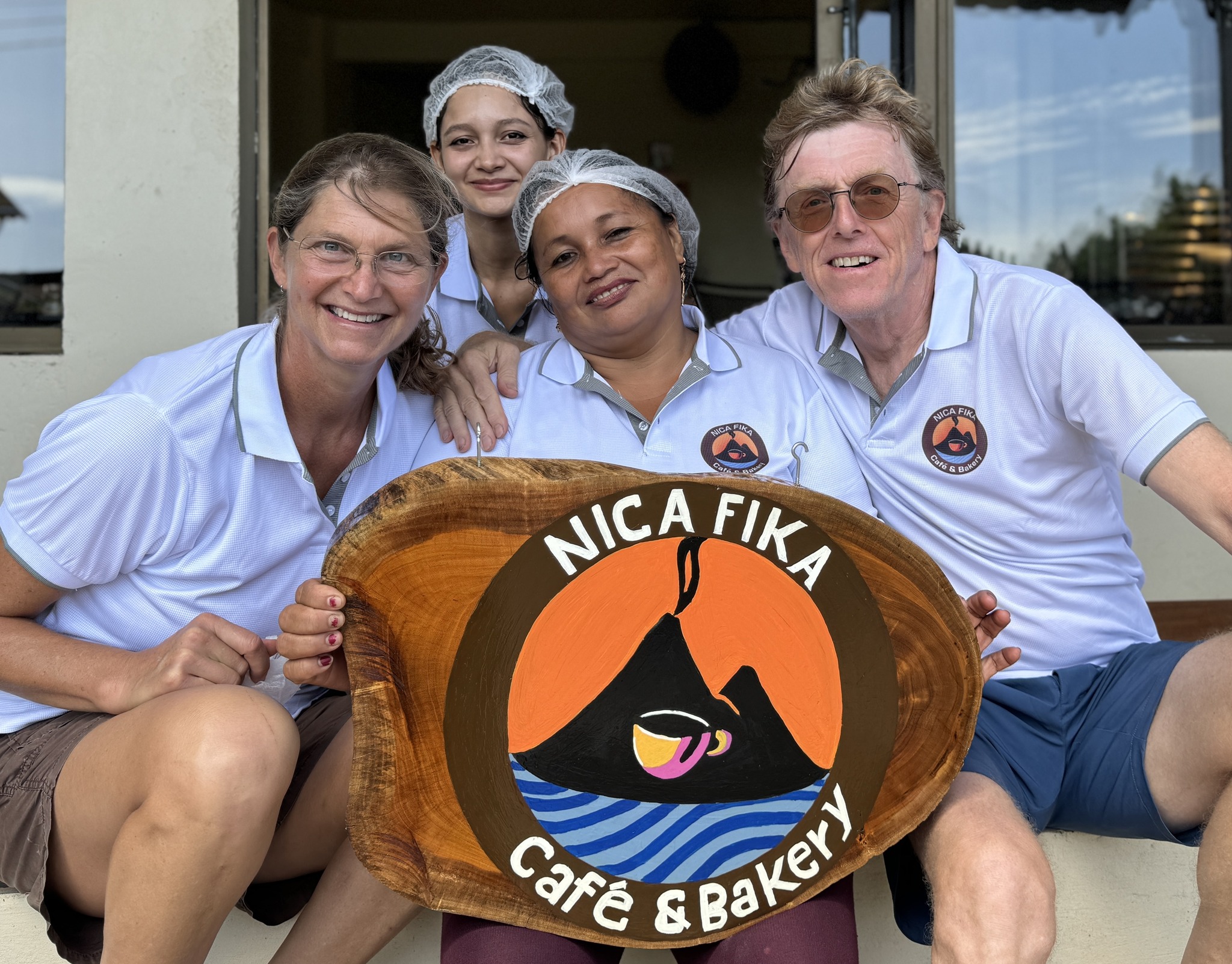 Nica Fika, un nuevo destino en la Isla de Ometepe