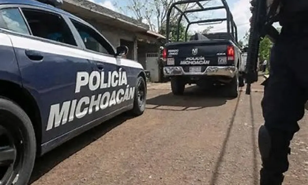 Asesinan a servidores públicos en México