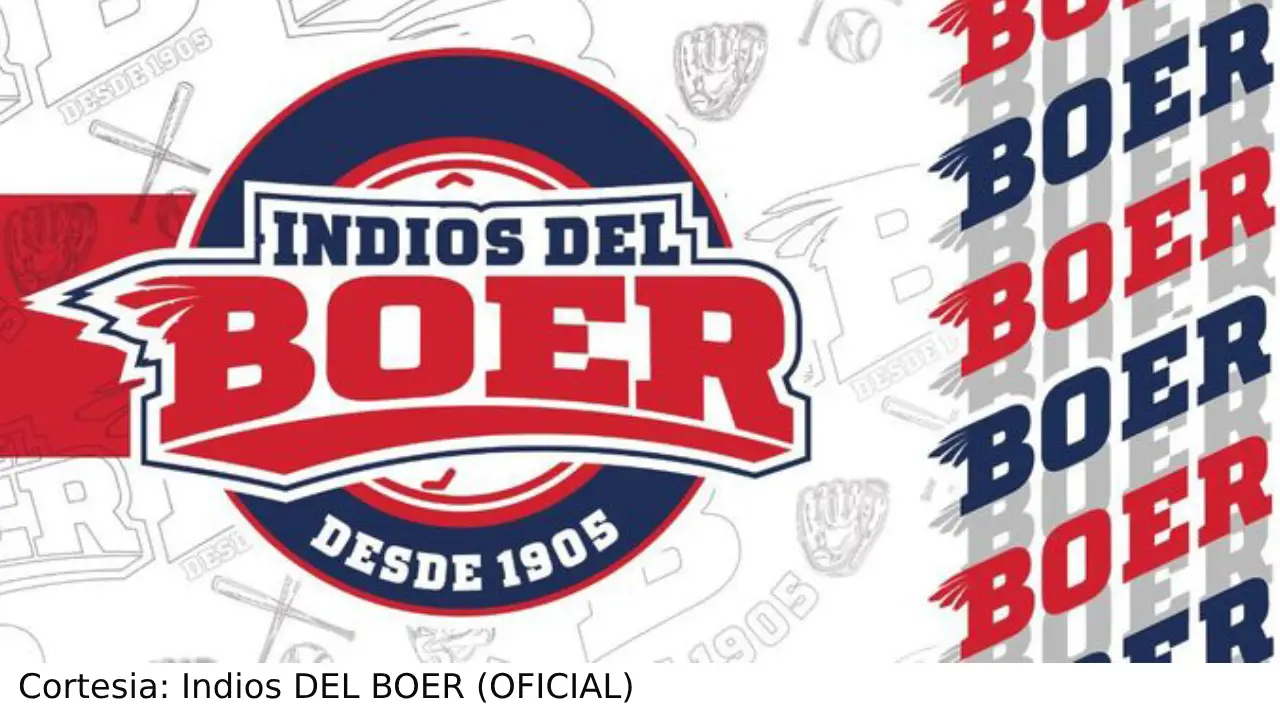 Bóer listo para la Liga Profesional de Béisbol