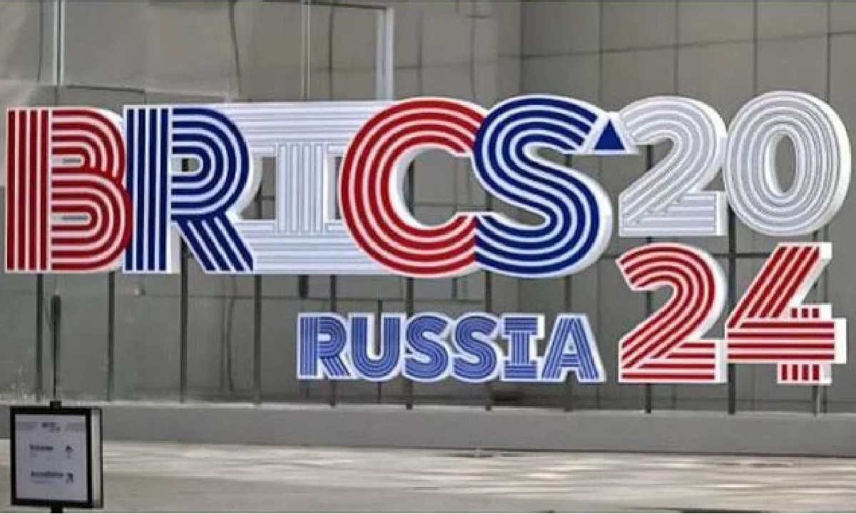 El desafío de los BRICS a Occidente