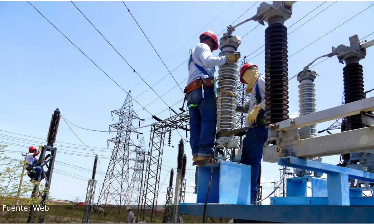 Brasil dio tres días a la empresa Enel para que resuelva el problema de energía